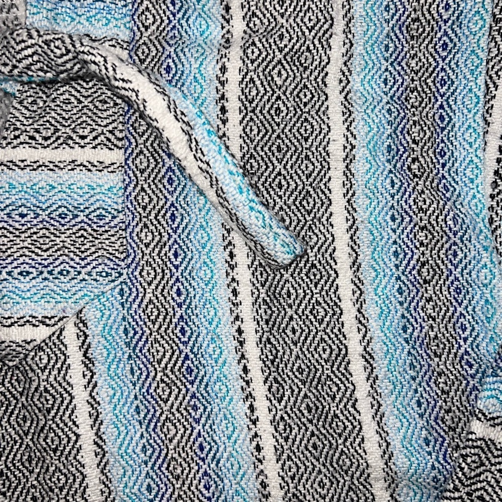 Baja Hoodie - Picture 2 of 5